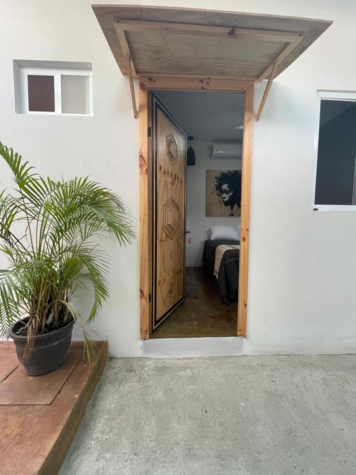 Akoma San Pancho San Francisco  Eksteriør bilde