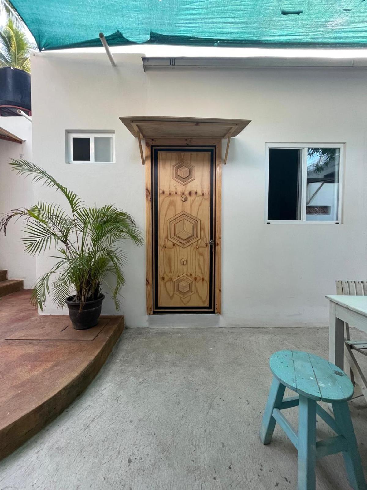 Akoma San Pancho San Francisco  Eksteriør bilde