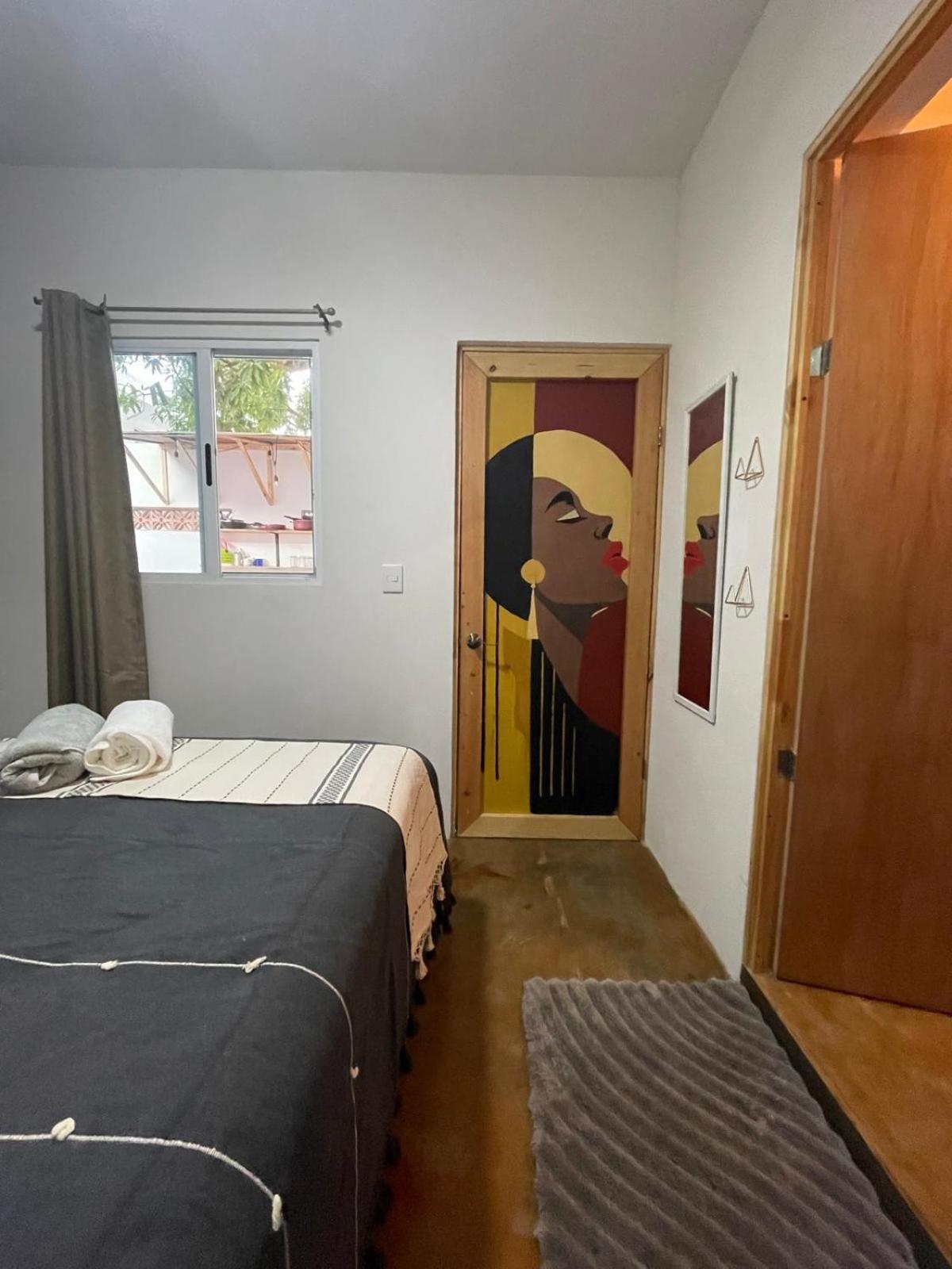 Akoma San Pancho San Francisco  Eksteriør bilde