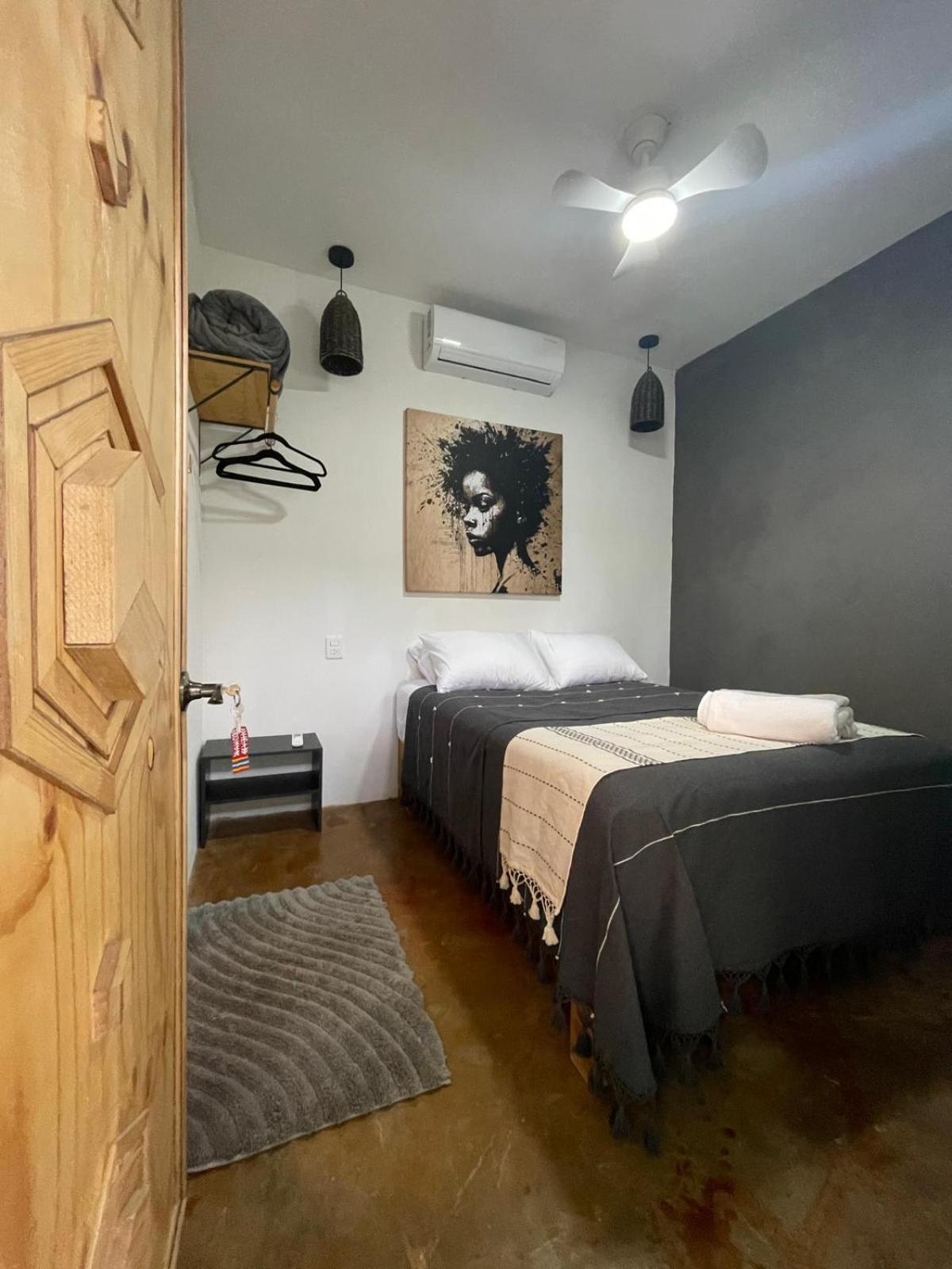 Akoma San Pancho San Francisco  Eksteriør bilde
